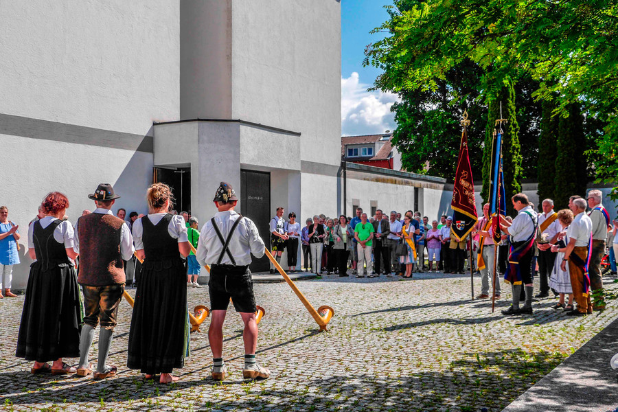 Messe Eurobee